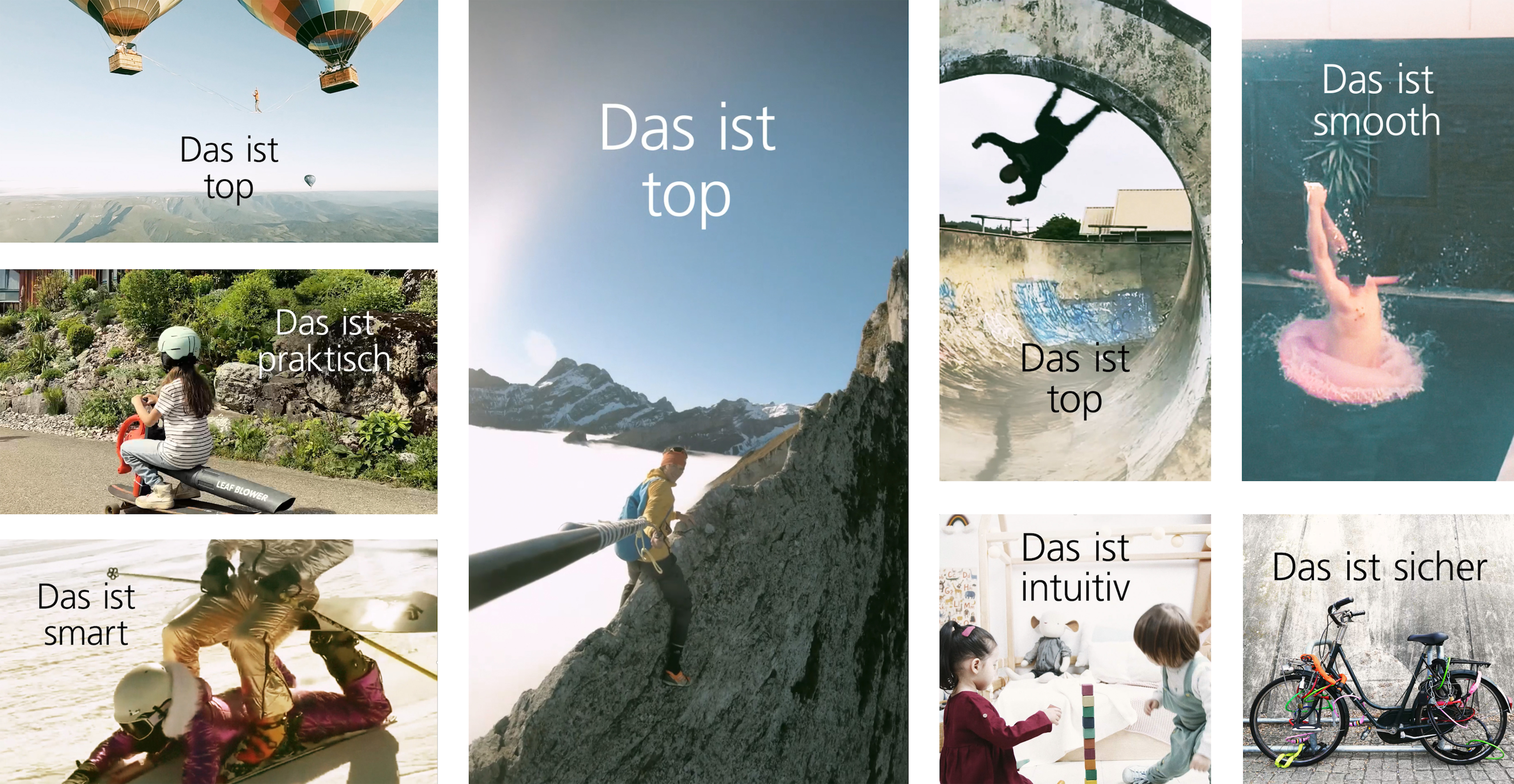 UBS key4 Content ubersicht