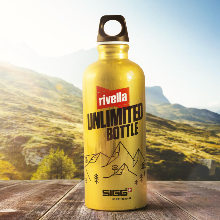 180725 Rivella Unlimited Bottle PR Bild big