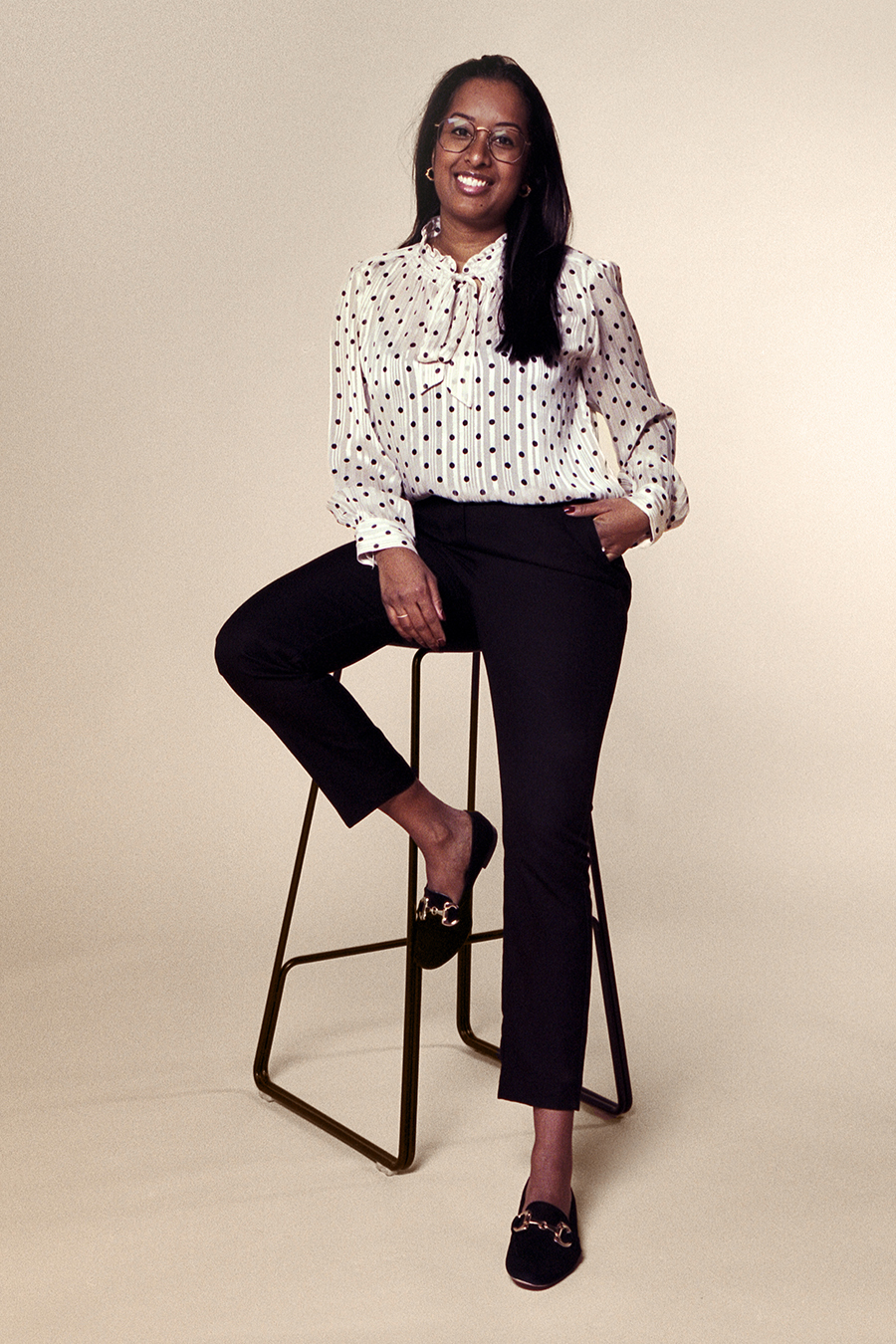 Janina Jauch Chief People and Culture Officer Publicis Zürich