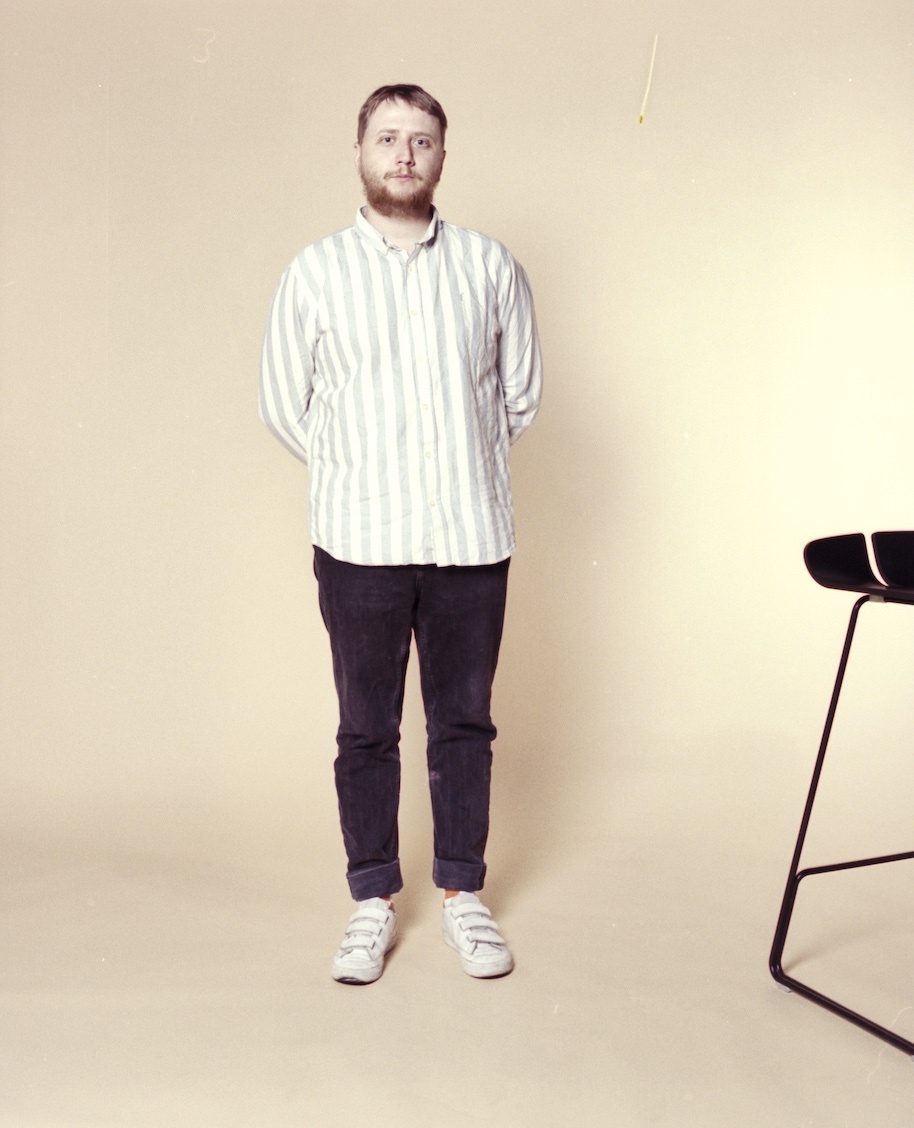 Sebastian Danielsson Senior Art Director Publicis Zürich